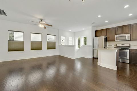 Tiny photo for 1901 Warely LN #292C, Austin, TX 78741 (MLS # 5328412)