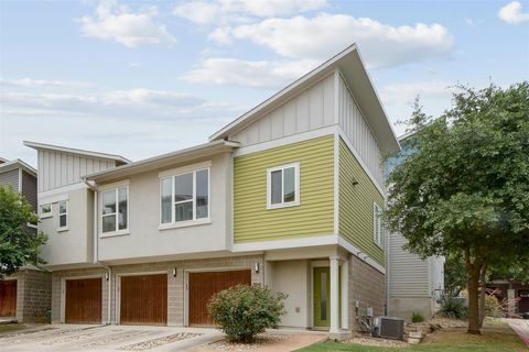 Tiny photo for 1901 Warely LN #292C, Austin, TX 78741 (MLS # 5328412)