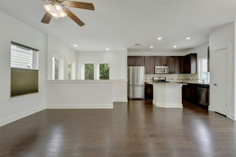 Tiny photo for 1901 Warely LN #292C, Austin, TX 78741 (MLS # 5328412)