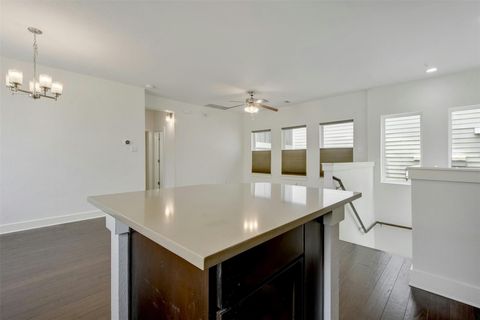 Tiny photo for 1901 Warely LN #292C, Austin, TX 78741 (MLS # 5328412)