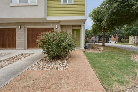 Tiny photo for 1901 Warely LN #292C, Austin, TX 78741 (MLS # 5328412)