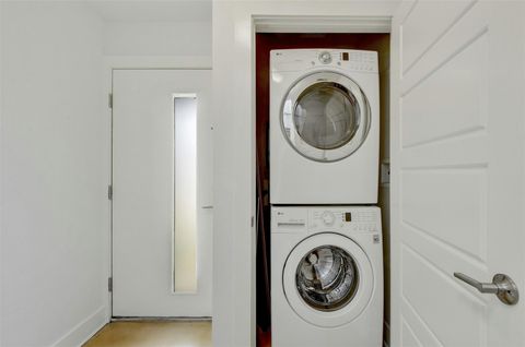 Tiny photo for 1901 Warely LN #292C, Austin, TX 78741 (MLS # 5328412)
