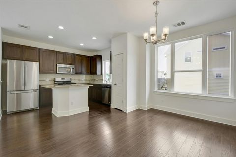 Tiny photo for 1901 Warely LN #292C, Austin, TX 78741 (MLS # 5328412)