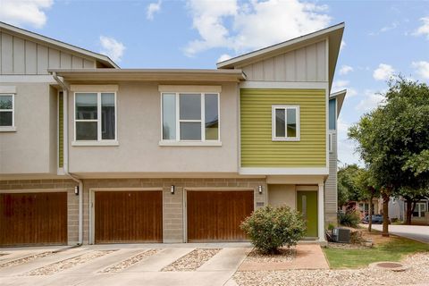 Photo of 1901 Warely LN #292C, Austin, TX 78741 (MLS # 5328412)