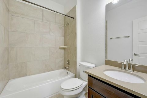 Tiny photo for 1901 Warely LN #292C, Austin, TX 78741 (MLS # 5328412)