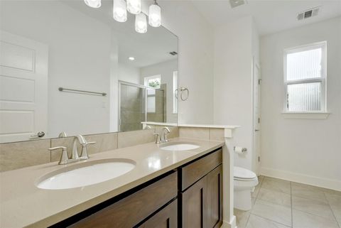 Tiny photo for 1901 Warely LN #292C, Austin, TX 78741 (MLS # 5328412)