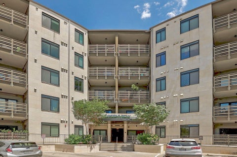 Tiny photo for 3600 S Lamar BLVD #202, Austin, TX 78704 (MLS # 1693017)