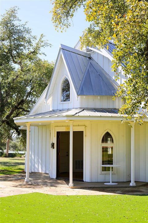 A home in Dripping Springs