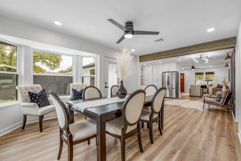 Tiny photo for 6906 Cherrydale DR, Austin, TX 78745 (MLS # 7617409)