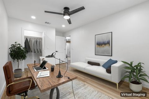 Tiny photo for 6906 Cherrydale DR, Austin, TX 78745 (MLS # 7617409)