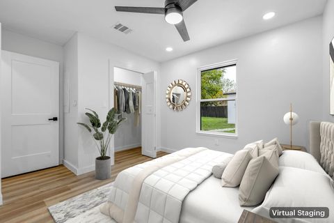 Tiny photo for 6906 Cherrydale DR, Austin, TX 78745 (MLS # 7617409)