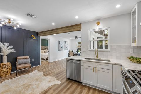 Tiny photo for 6906 Cherrydale DR, Austin, TX 78745 (MLS # 7617409)