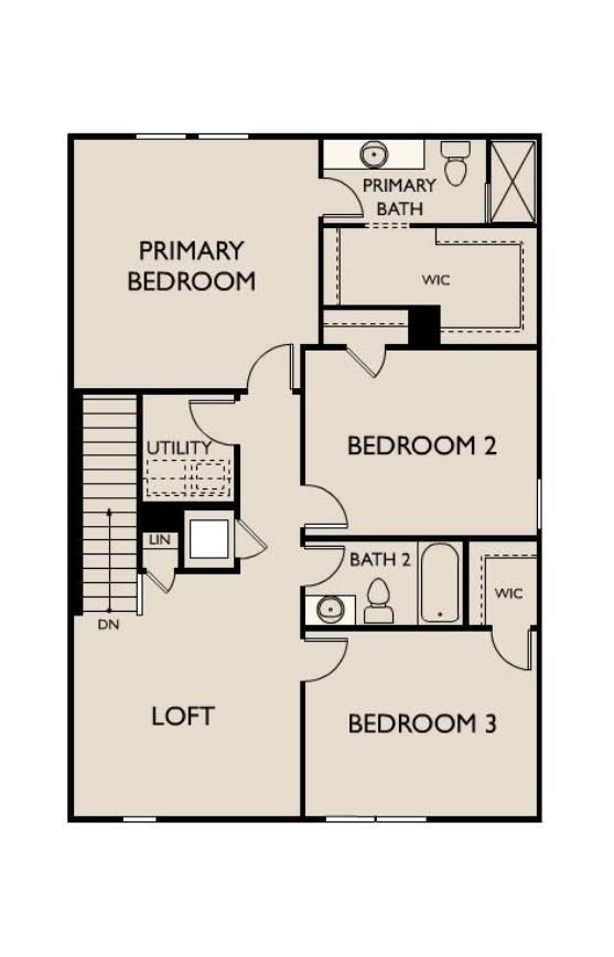14609 Sage Bloom LN
