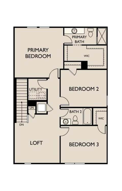 Tiny photo for 14609 Sage Bloom LN, Elgin, TX 78621 (MLS # 2524215)