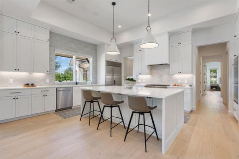 Tiny photo for 15236 Grumbles LN, Austin, TX 78738 (MLS # 2214453)