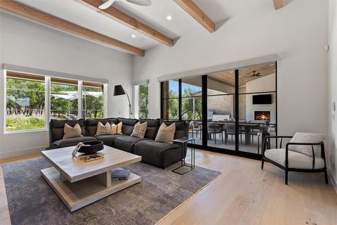 Tiny photo for 15236 Grumbles LN, Austin, TX 78738 (MLS # 2214453)