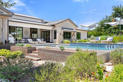 15236 Grumbles LN Austin TX 78738