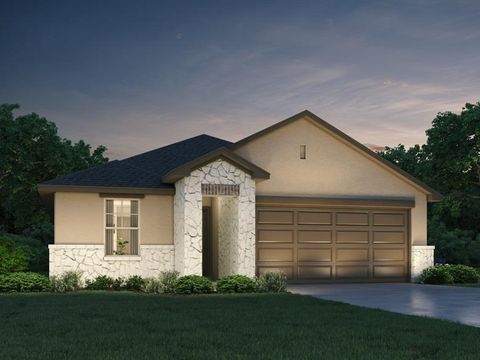Photo of 13310 Rindle Reach DR, Buda, TX 78610 (MLS # 4261677)