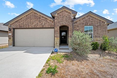 Photo of 833 Adler WAY, San Marcos, TX 78666 (MLS # 8360568)