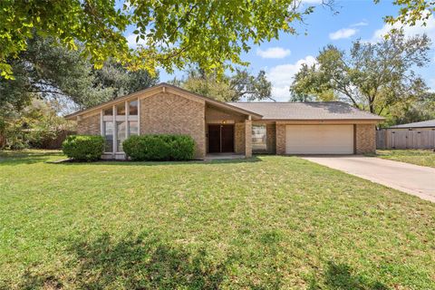 A home in Rockdale