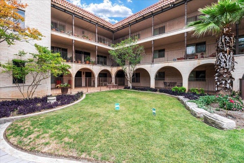 Tiny photo for 505 W 7th ST #313, Austin, TX 78701 (MLS # 4550415)