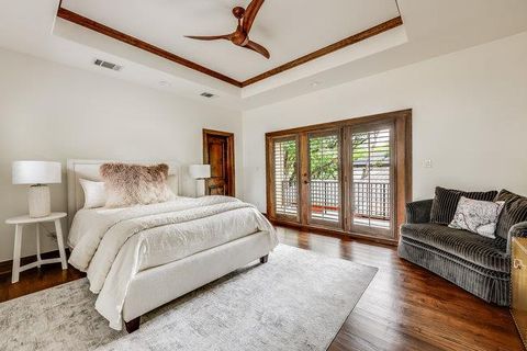 Tiny photo for 2913 Cherry LN #A, Austin, TX 78703 (MLS # 7616153)