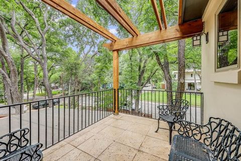 Tiny photo for 2913 Cherry LN #A, Austin, TX 78703 (MLS # 7616153)