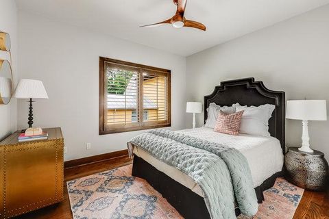 Tiny photo for 2913 Cherry LN #A, Austin, TX 78703 (MLS # 7616153)