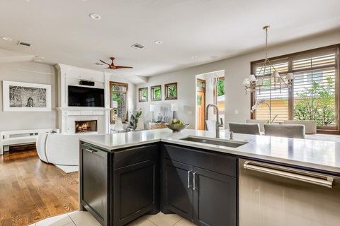 Tiny photo for 2913 Cherry LN #A, Austin, TX 78703 (MLS # 7616153)