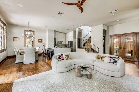 Tiny photo for 2913 Cherry LN #A, Austin, TX 78703 (MLS # 7616153)