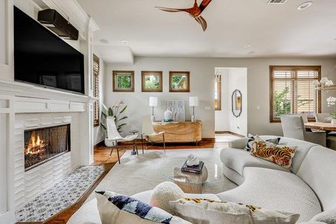 2913 Cherry LN A Austin TX 78703