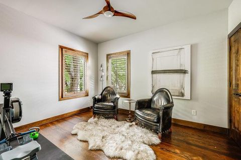 Tiny photo for 2913 Cherry LN #A, Austin, TX 78703 (MLS # 7616153)