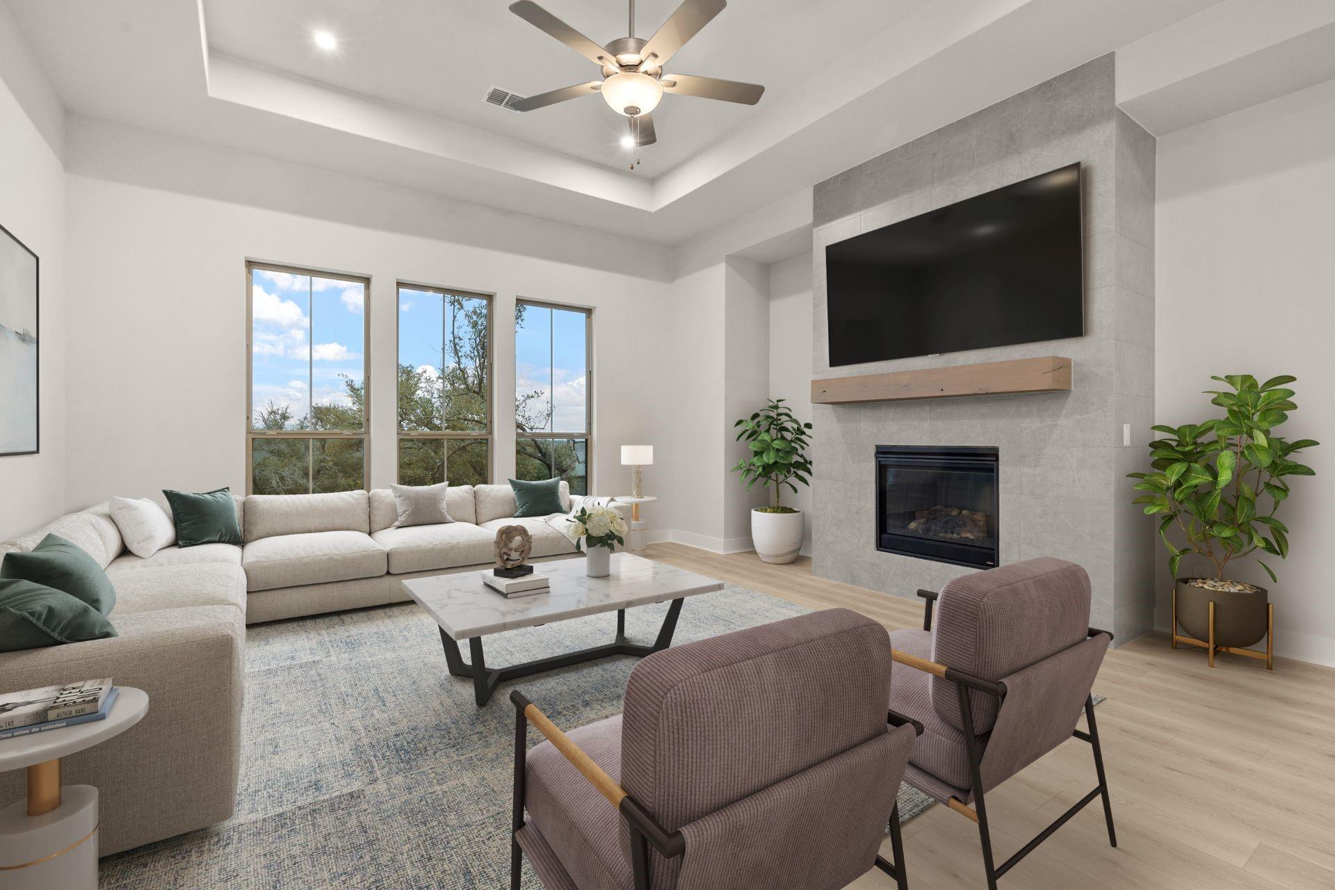 7824 Tessera PKWY