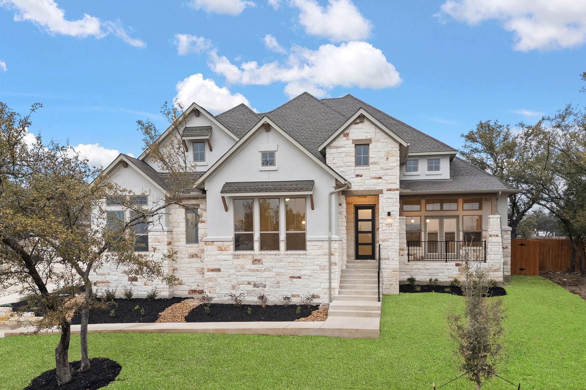 7824 Tessera PKWY