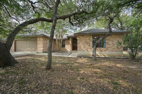 Photo of 4402 Luna TRL, Georgetown, TX 78628 (MLS # 8675990)