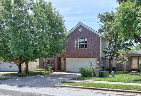 Photo of 3618 Windhill LOOP, Round Rock, TX 78681 (MLS # 2238107)
