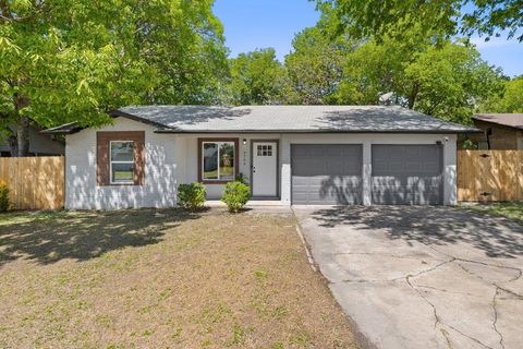 Photo of 9704 Oriole DR, Austin, TX 78753 (MLS # 1593218)