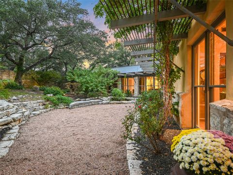 A home in Spicewood