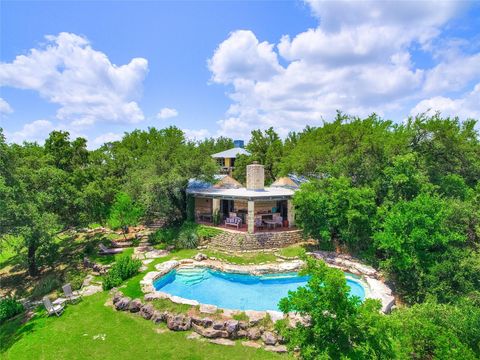 25014 Pedernales Canyon TRL Spicewood TX 78669