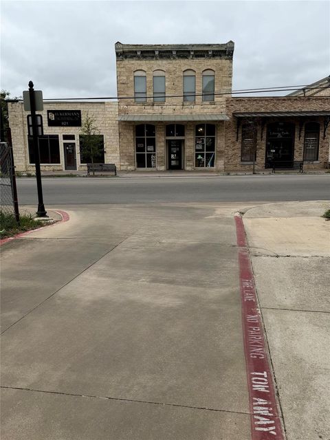 Photo of Liberty Hill, TX 78642 (MLS # 5937294)