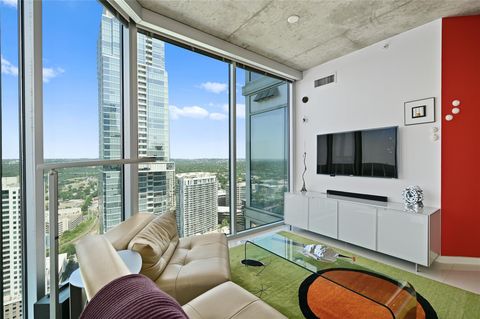 Tiny photo for 360 Nueces ST #3602, Austin, TX 78701 (MLS # 3034203)