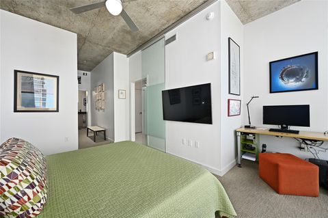 Tiny photo for 360 Nueces ST #3602, Austin, TX 78701 (MLS # 3034203)