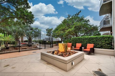 Tiny photo for 360 Nueces ST #3602, Austin, TX 78701 (MLS # 3034203)
