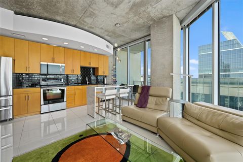 Tiny photo for 360 Nueces ST #3602, Austin, TX 78701 (MLS # 3034203)