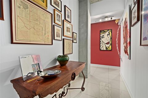 Tiny photo for 360 Nueces ST #3602, Austin, TX 78701 (MLS # 3034203)