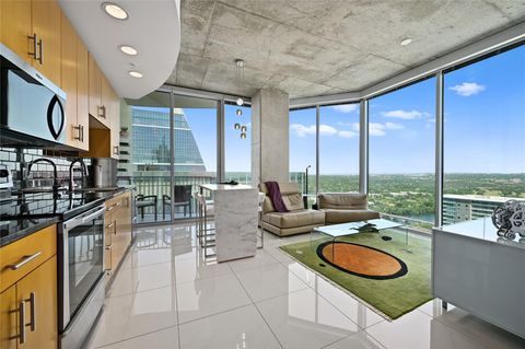 360 Nueces ST 3602 Austin TX 78701