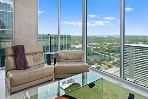 Tiny photo for 360 Nueces ST #3602, Austin, TX 78701 (MLS # 3034203)