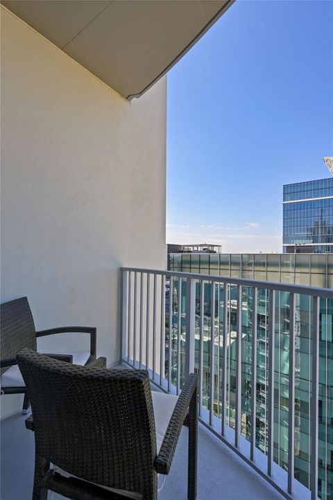 Tiny photo for 360 Nueces ST #3602, Austin, TX 78701 (MLS # 3034203)