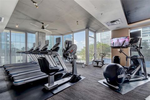 Tiny photo for 360 Nueces ST #3602, Austin, TX 78701 (MLS # 3034203)