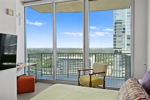 Tiny photo for 360 Nueces ST #3602, Austin, TX 78701 (MLS # 3034203)